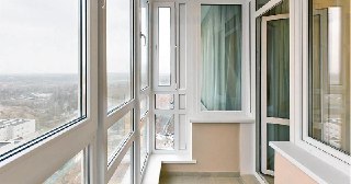 Теплое остекление Канаш цена от 6302 руб. м2